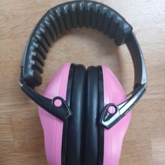 kids ear defenders