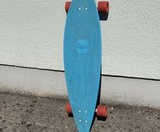 Penny Longboard