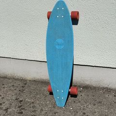 Penny Longboard