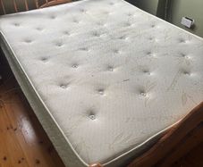 Double Mattress