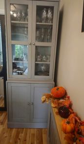 Cabinet - Ikea Havsta