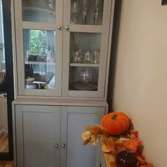 Cabinet - Ikea Havsta