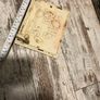 Cast iron wall hanger Image 5