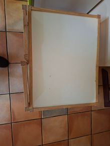Kids table and chairs