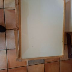 Kids table and chairs
