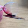 Fake Red Wine Spill Image 2