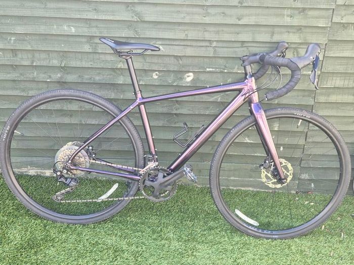Cannondale Topstone 2