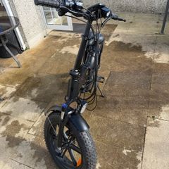 electric bike