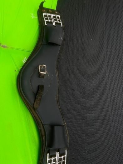 saddle