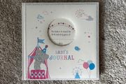 Baby Journal