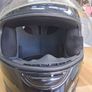 Motorbike Helmet Image 2