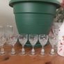 Cristal D'Arques glasses Image 6