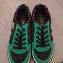 Teenage mutant ninja turtle shoes Image 5