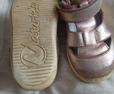 Girls shoes