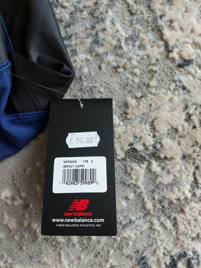 ladies capri leggings
