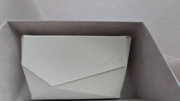 Brand New  Authentic Jimmy Choo   Sunglasses   Pure Luxury