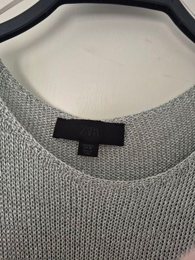 Zara top