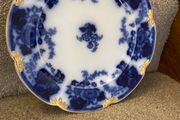 Brown-Westhead, Moore &amp; Co. Plate, Royal Warrant