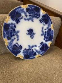 Brown-Westhead, Moore & Co. Plate, Royal Warrant