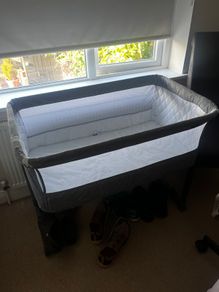 Baby items