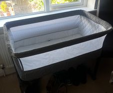 Baby items