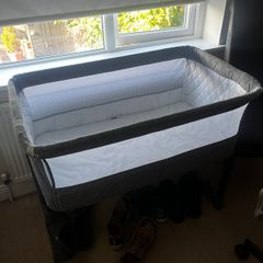 Baby items