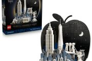LEGO Architecture 21066 New York City: The Big Apple