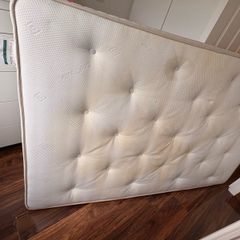 4ft mattress