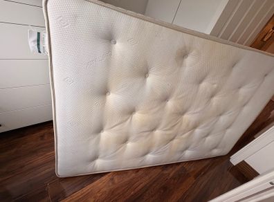 4ft mattress