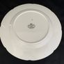 Vintage Royal Grafton plates Image 8