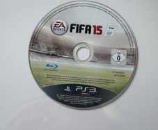 Fifa 15 PS3