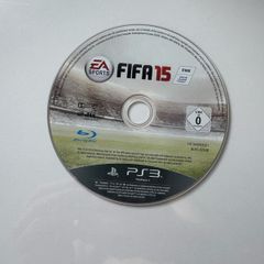 Fifa 15 PS3