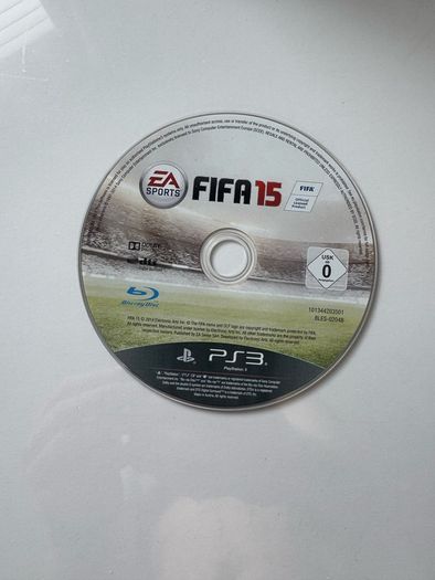 Fifa 15 PS3