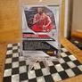 Dennis Rodman (free Postage) Image 2