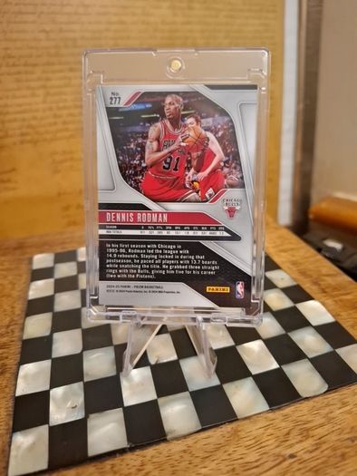 Dennis Rodman (free Postage)