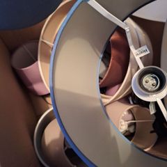lamp shades