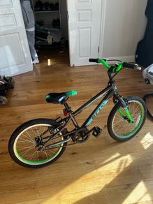 Rein 18-inch Kids' Bike