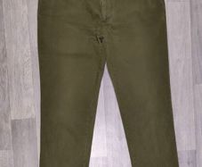 Polo Ralph Lauren Chino Trousers Pants Mens W36 L32
