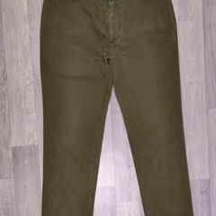 Polo Ralph Lauren Chino Trousers Pants Mens W36 L32