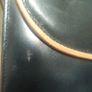 Oriano leather purse Image 10