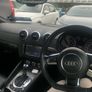 Audi Tt 1.8 Tfsi Image 5
