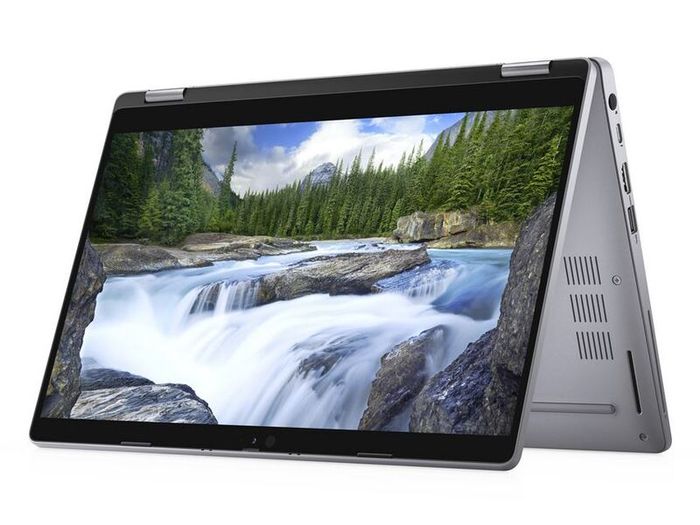 Intel i7 16GB Ram 256GB SSD Touchscreen DELL Latitude 5310 2-in-1 Touchscreen Convertible to a Tablet.