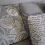 Corner sofa from Harvey Nornan. Image 2