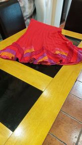 Principles  Skirt