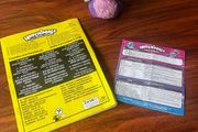 Hatchimals Glittering Garden Sparkly Penguala Interactive Toy and Instructions
