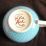 Katie Alice Floral Tea for One Teapot & Cup Set Image 4