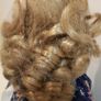 Vintage porcelain doll Image 5