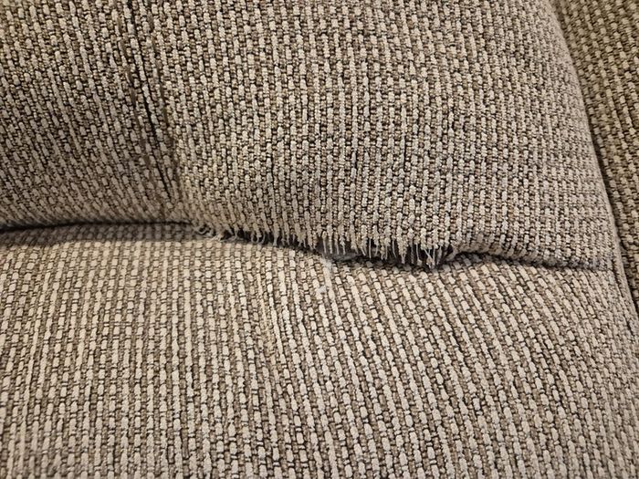3 Seater Recliner Sofa