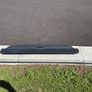 Range Rover interior boot cover Image 3