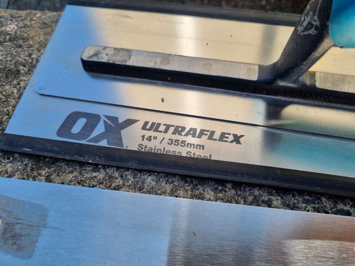 Trowels bundle Bargain